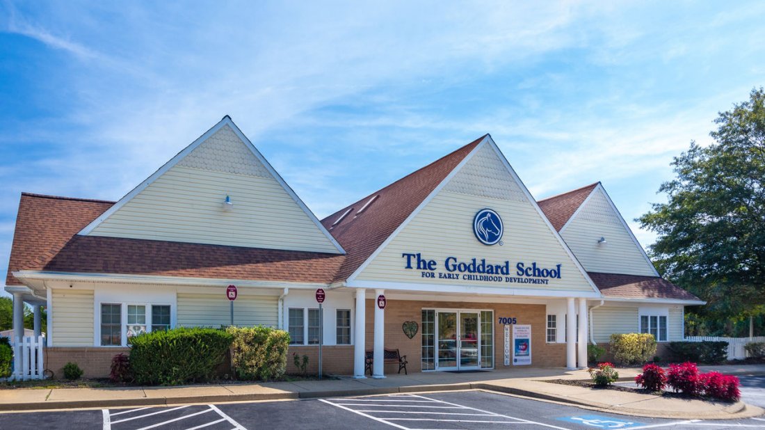 Preschool & Daycare of The Goddard School of Waldorf | The ...