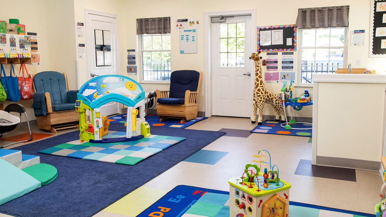 Preschool & Daycare of The Goddard School of Grand Rapids (Cascade)