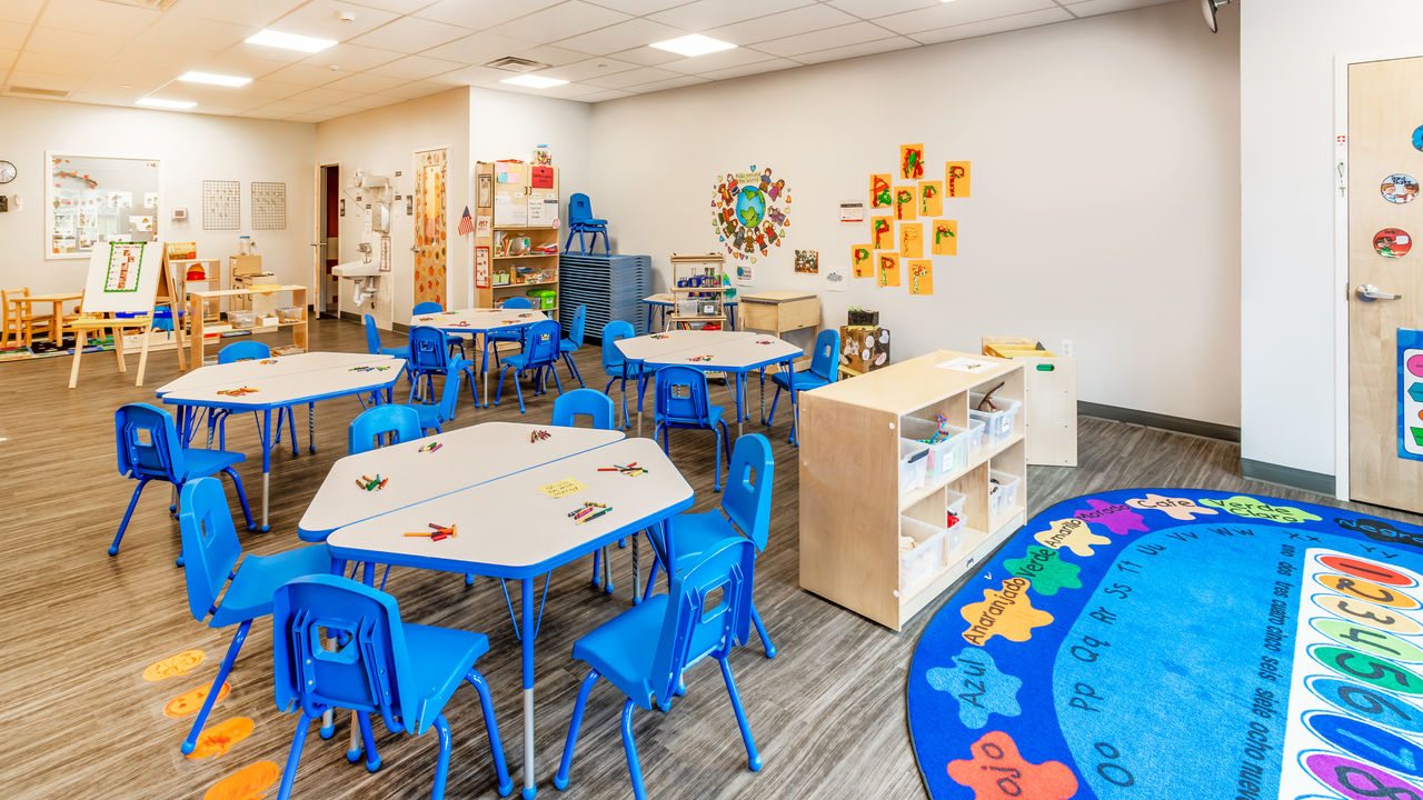Preschool & Daycare of The Goddard School of Novi (13 Mile & M5)