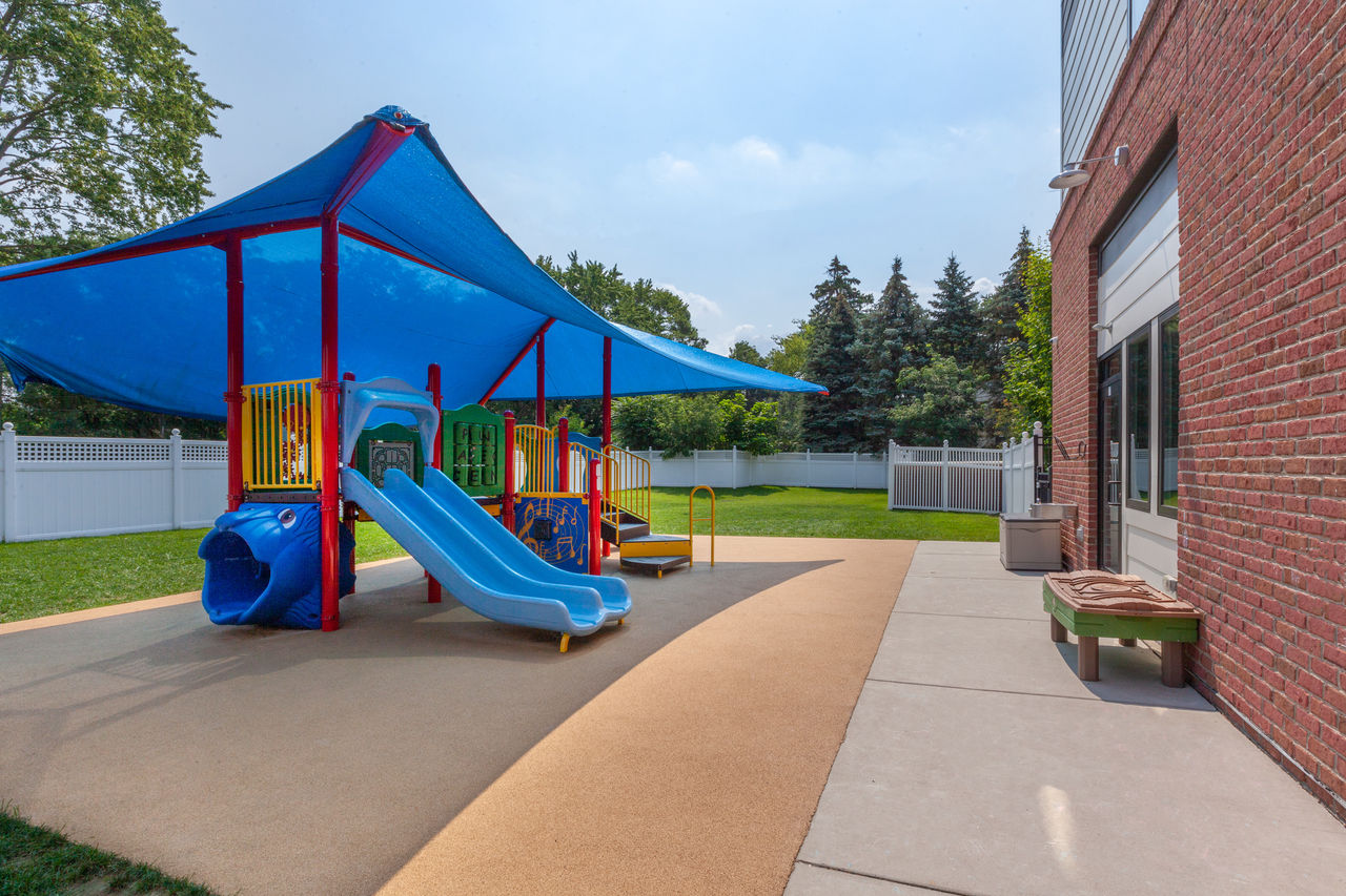 Preschool & Daycare of The Goddard School of Rochester Hills