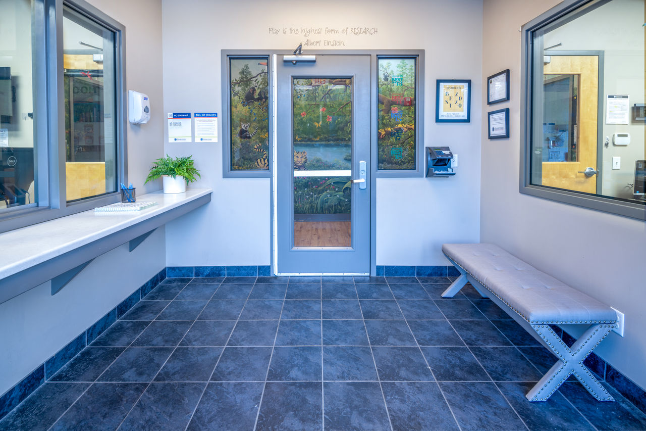 Preschool & Daycare of The Goddard School of Plymouth