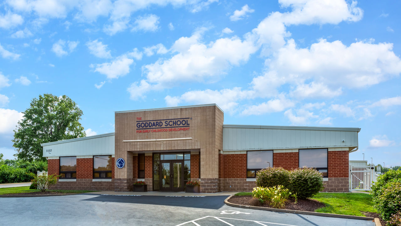 Preschool & Daycare of The Goddard School of Fenton