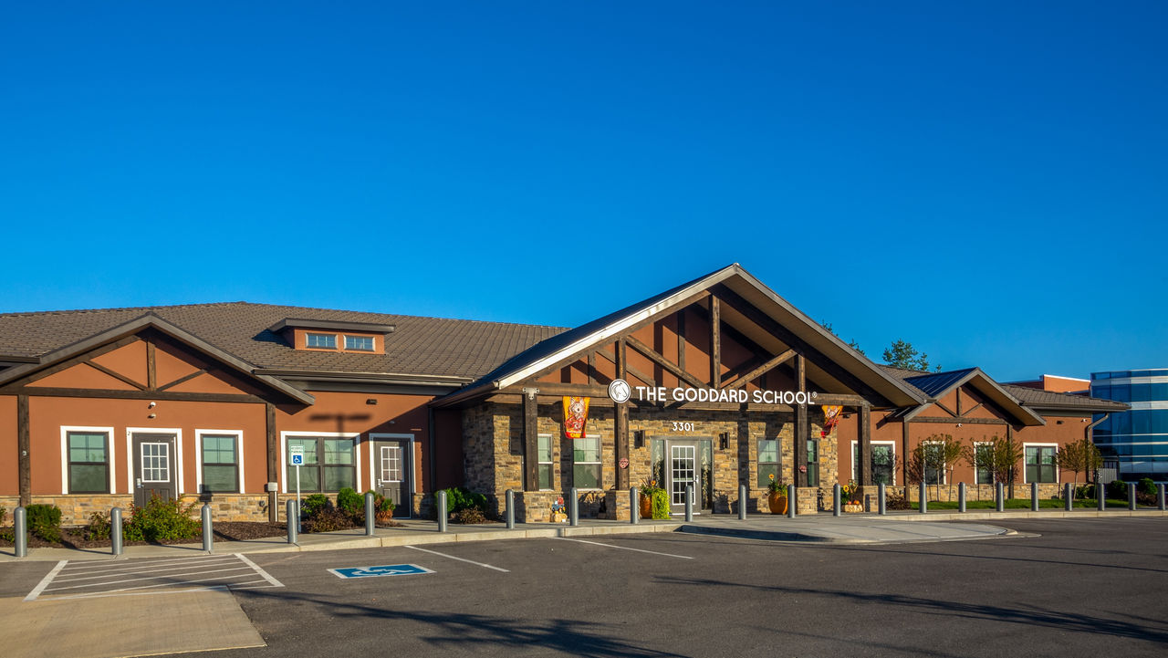 Preschool & Daycare of The Goddard School of Lee's Summit (Lakewood