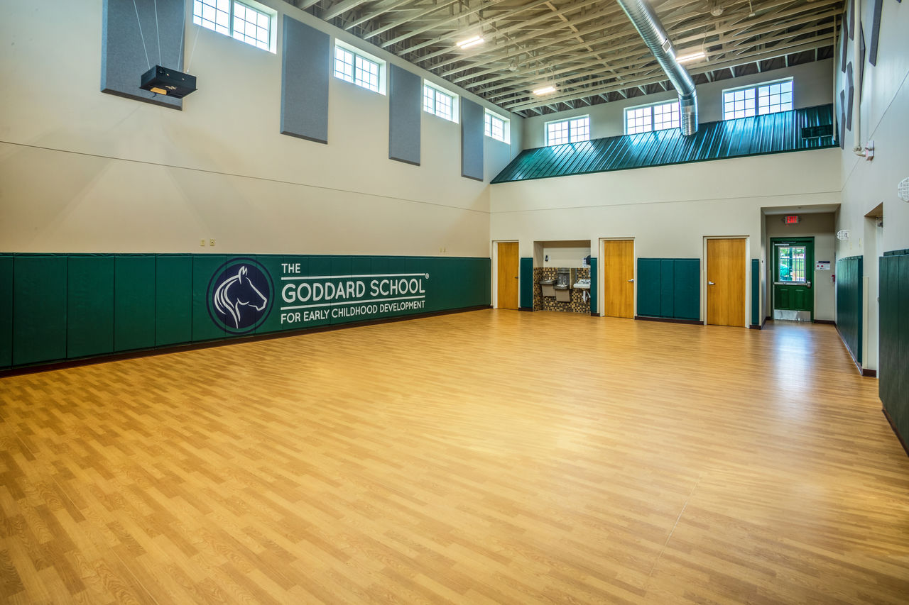 Preschool & Daycare of The Goddard School of Manchester