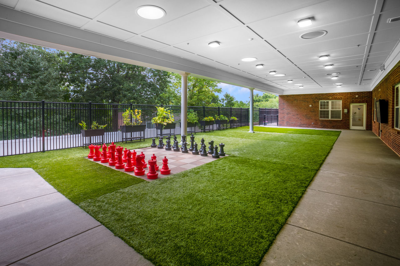 Preschool & Daycare of The Goddard School of Manchester