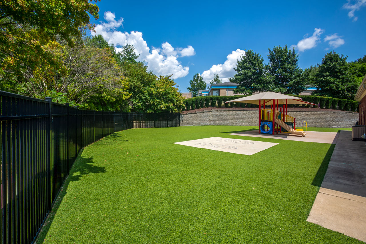 Preschool & Daycare of The Goddard School of Saint Charles