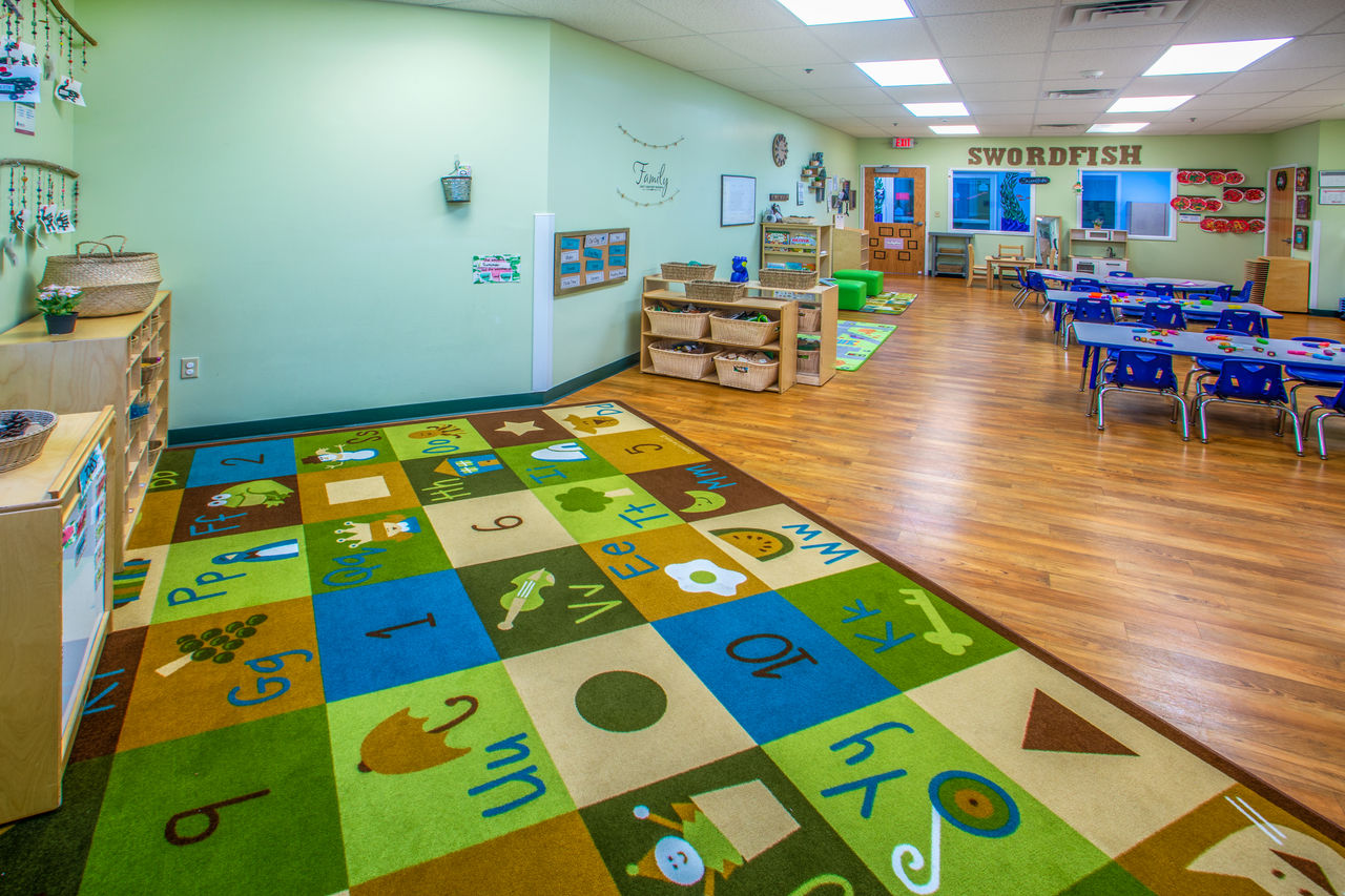 Preschool & Daycare of The Goddard School of Saint Charles