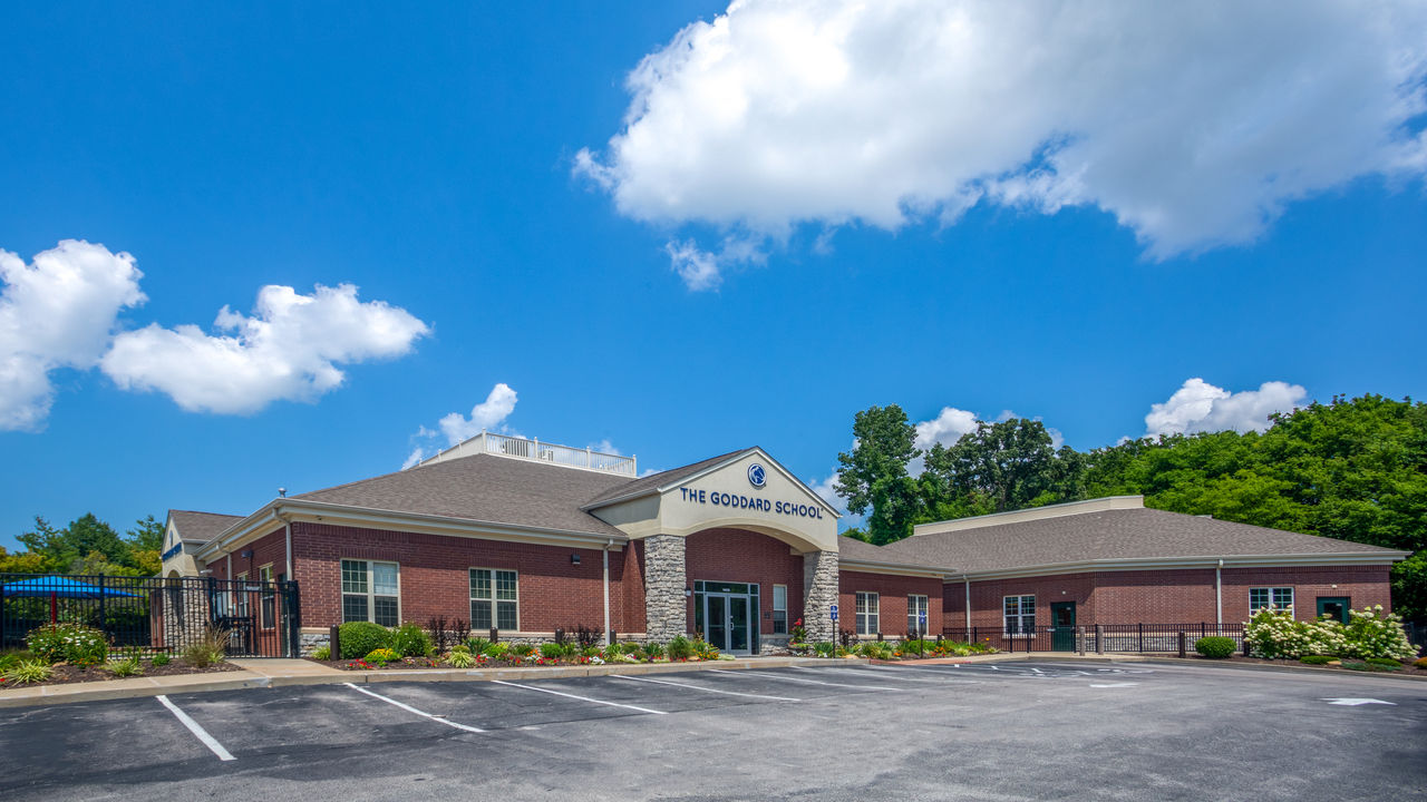 Preschool & Daycare of The Goddard School of Saint Charles