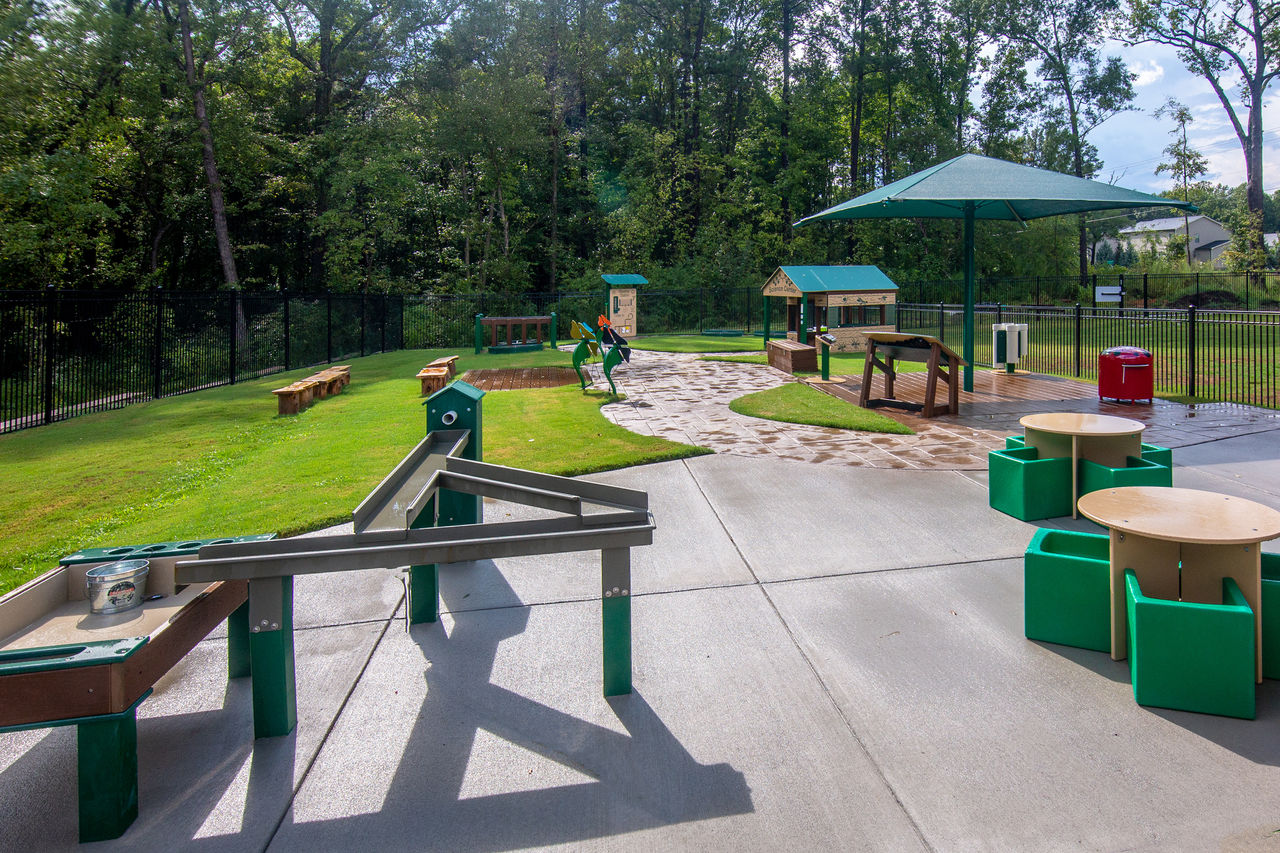 Preschool & Daycare of The Goddard School of Apex (Green Level West)