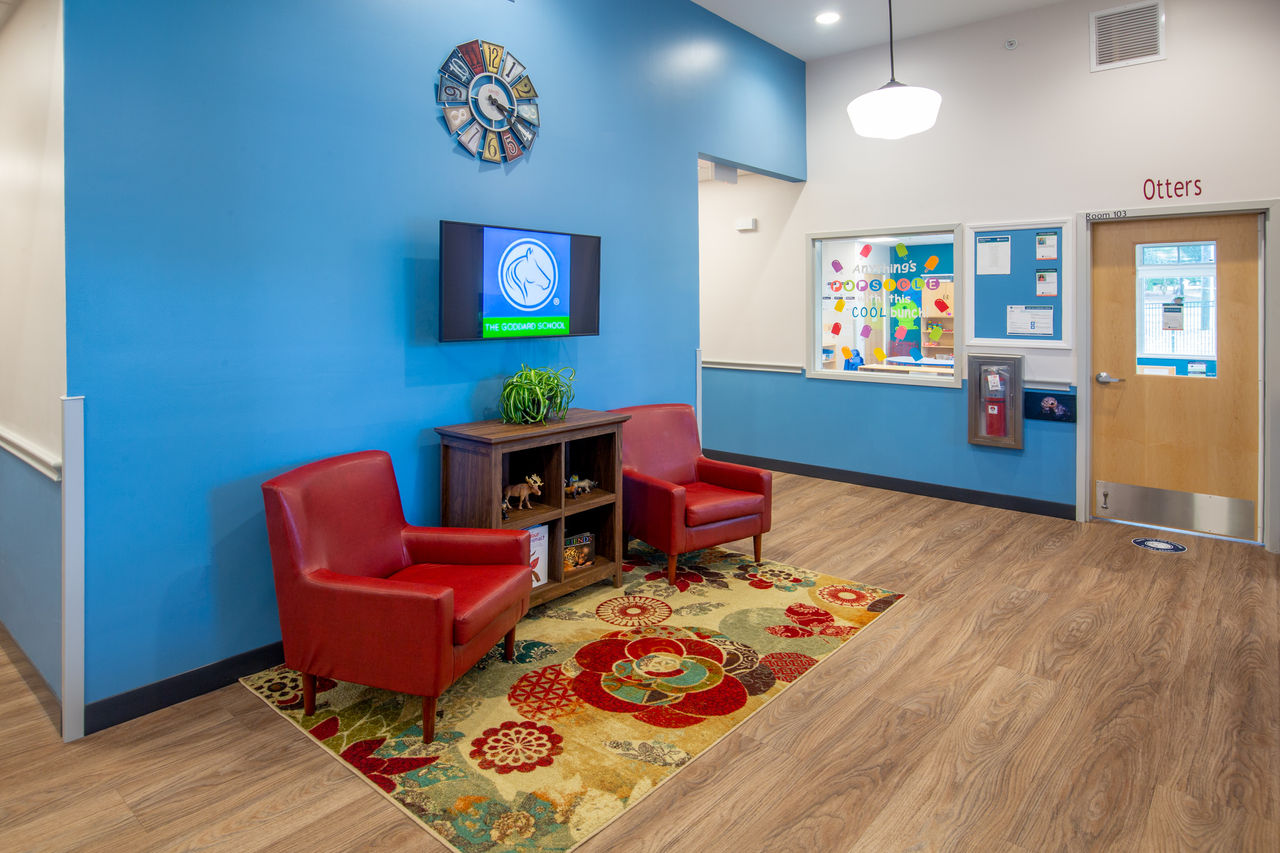 Preschool & Daycare of The Goddard School of Apex (Green Level West