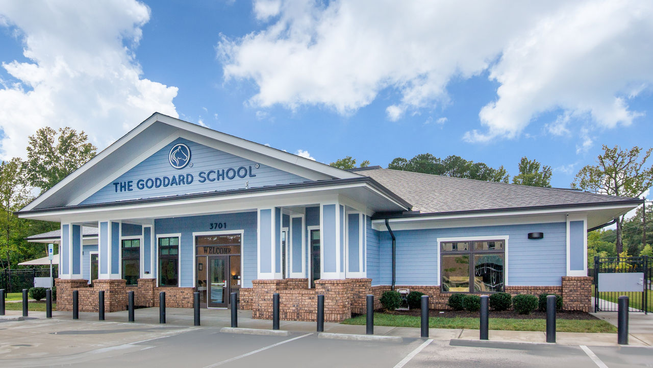 Preschool & Daycare of The Goddard School of Apex (Green Level West