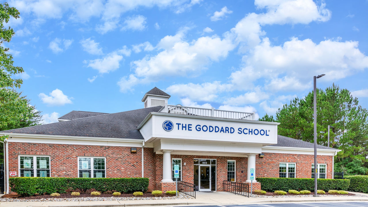 Preschool & Daycare of The Goddard School of Apex The Goddard School