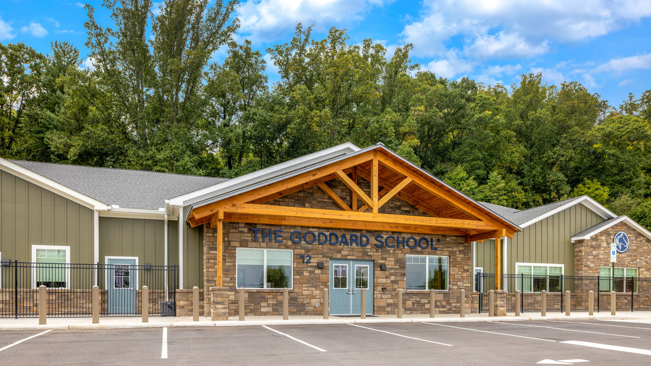 Preschool & Daycare of The Goddard School of Asheville (Biltmore Lake)