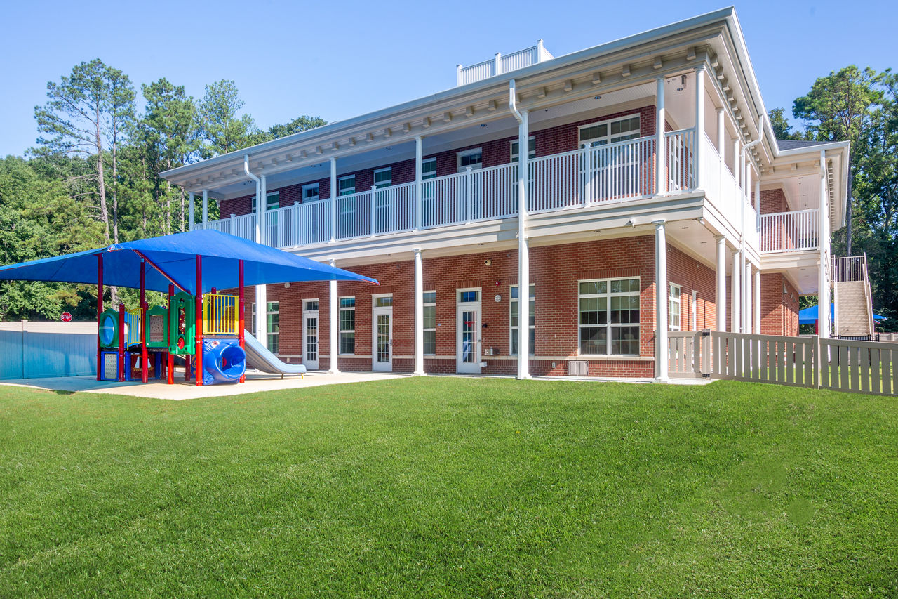 Preschool & Daycare of The Goddard School of Cary (Lochmere)