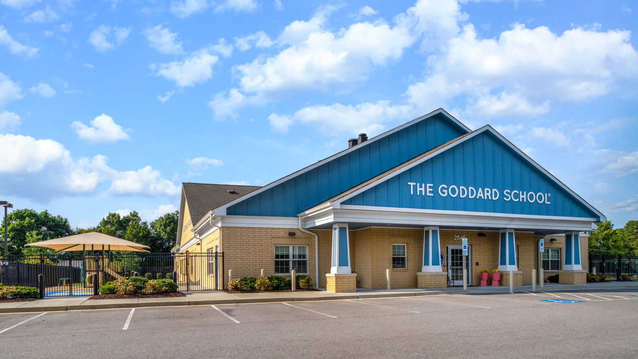 Preschool & Daycare of The Goddard School of Charlotte (Mallard Creek