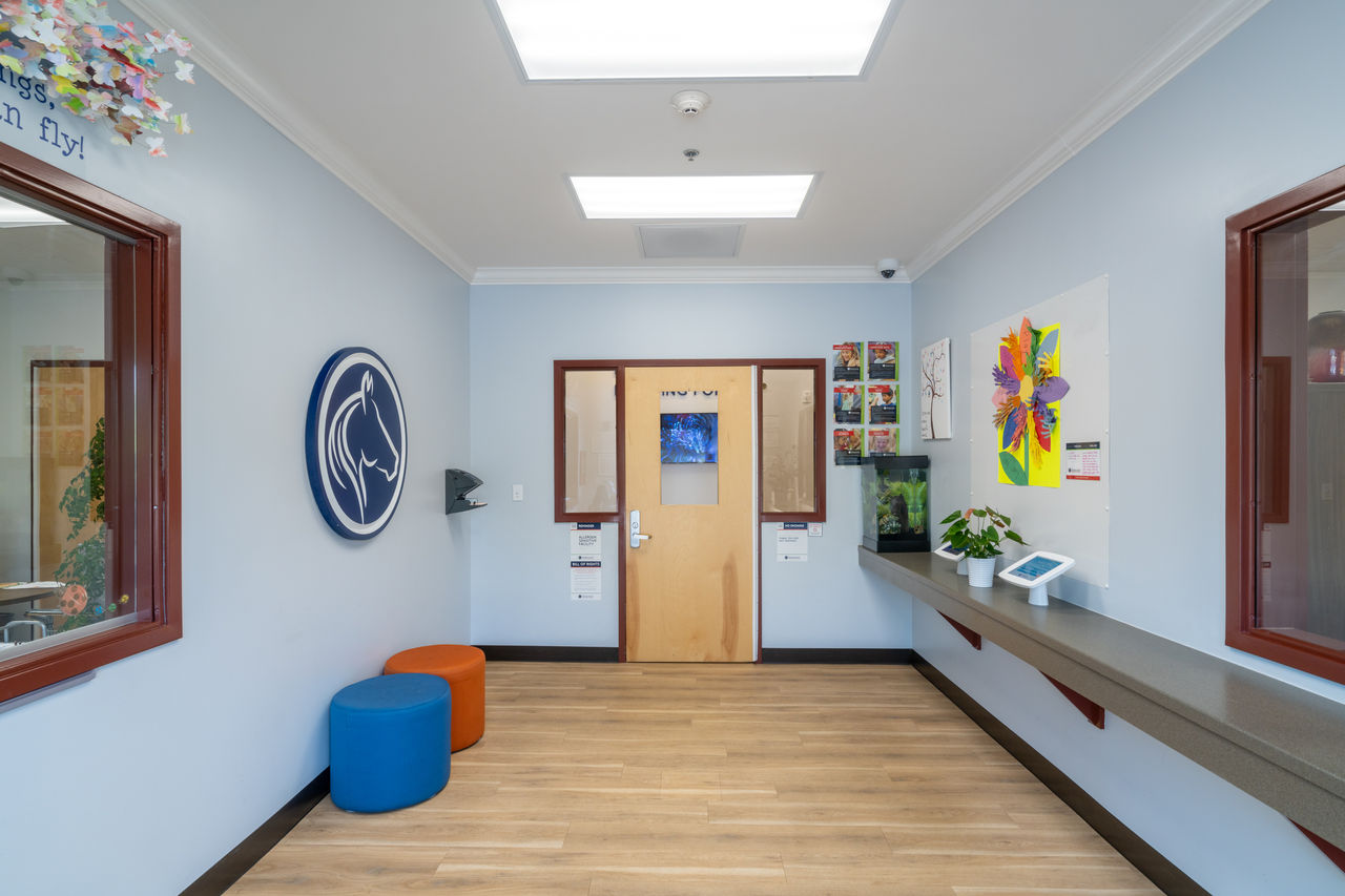 Preschool & Daycare of The Goddard School of Concord (Coddle Creek Market)