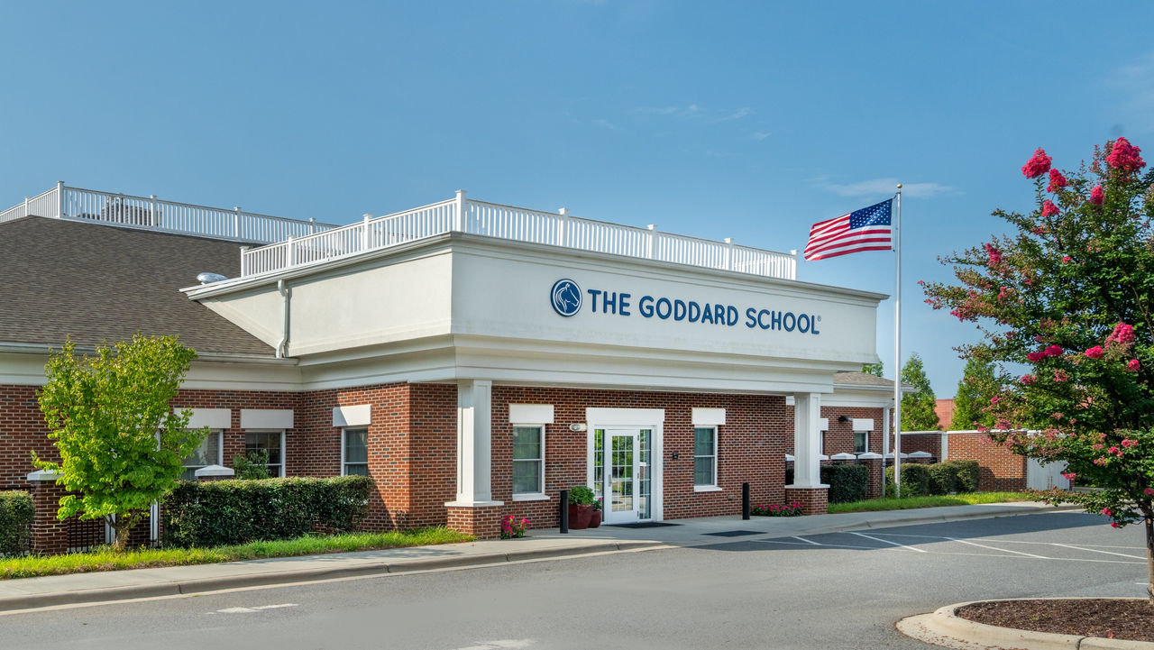 Preschool & Daycare of The Goddard School of Concord (Coddle Creek