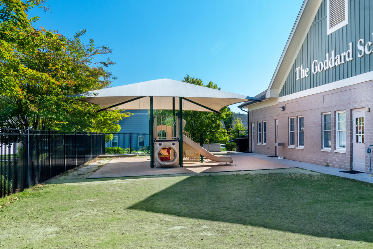 Preschool & Daycare of The Goddard School of Concord (Highland Creek)