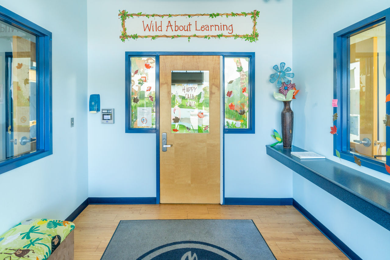 Preschool & Daycare of The Goddard School of Concord (Highland Creek)