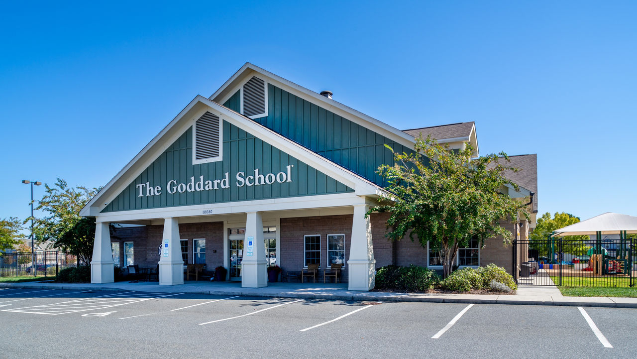 Preschool & Daycare of The Goddard School of Concord (Highland Creek)