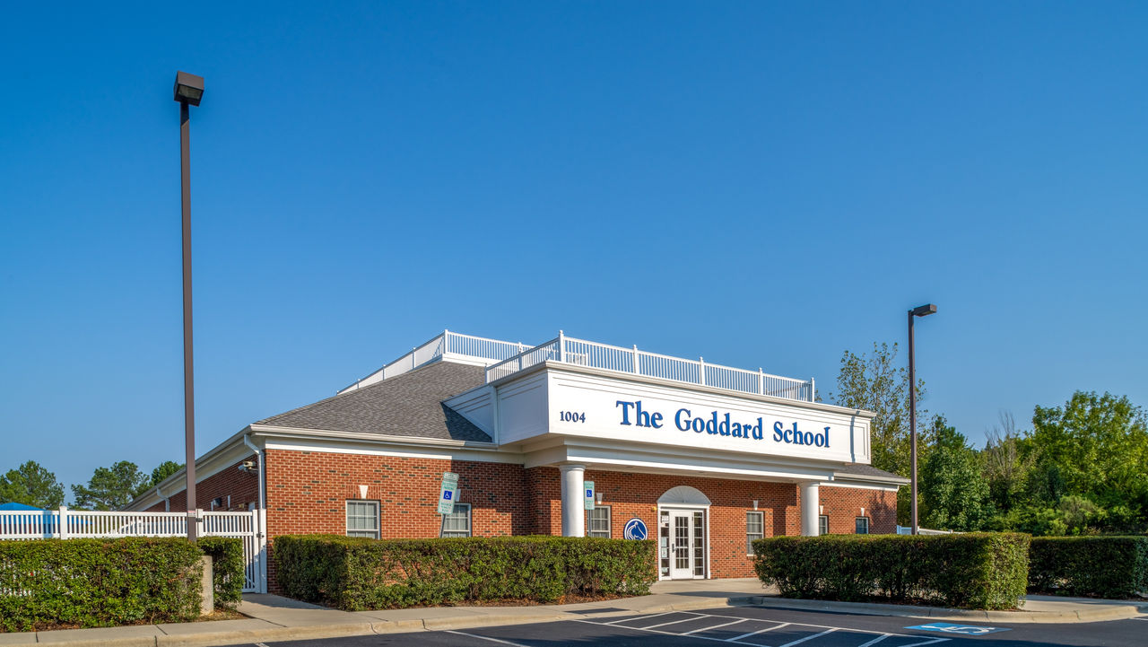 Preschool & Daycare of The Goddard School of Indian Trail The Goddard