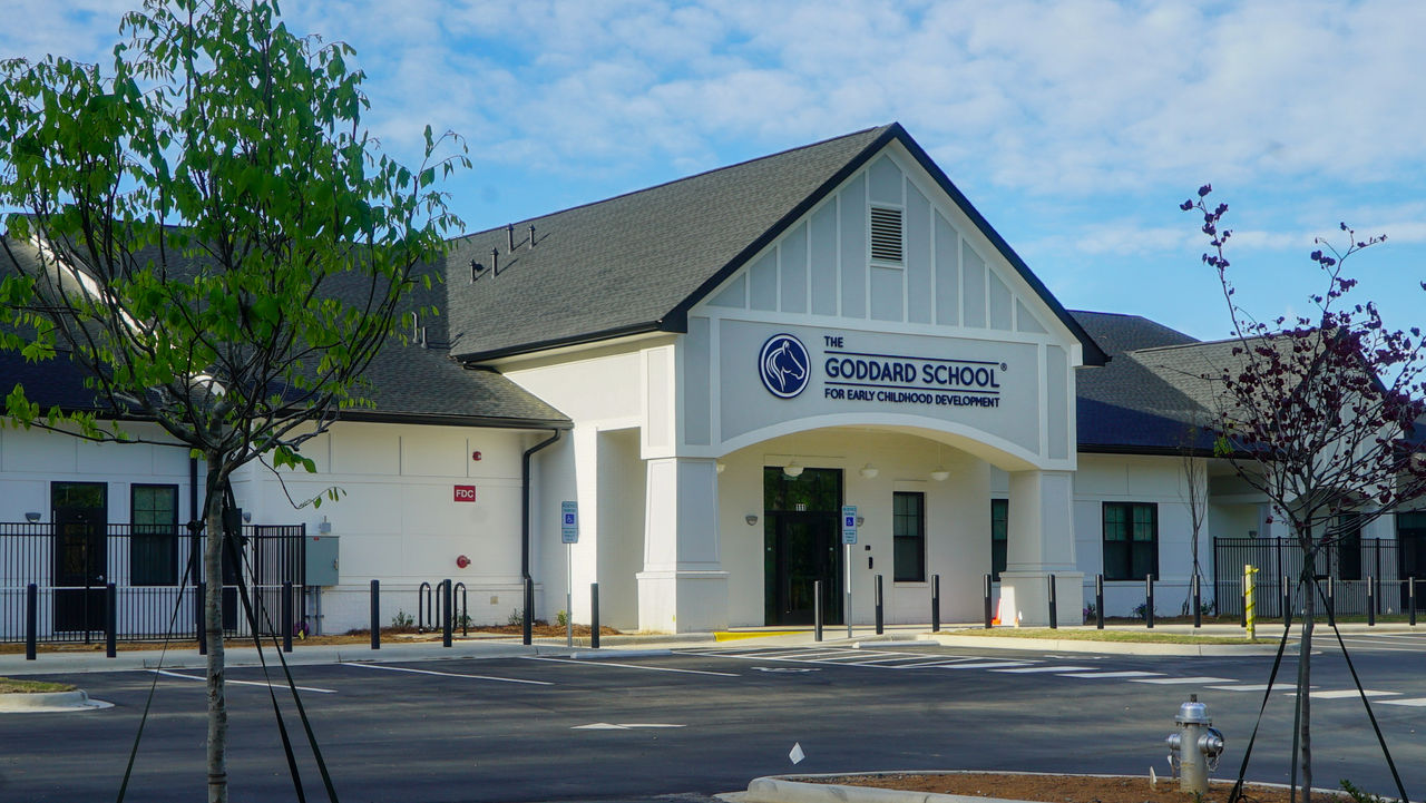 Preschool & Daycare of The Goddard School of Mooresville