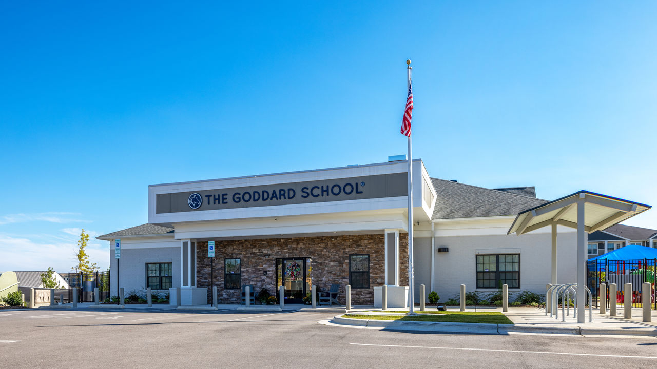 Preschool & Daycare of The Goddard School of Raleigh (5401 North) The