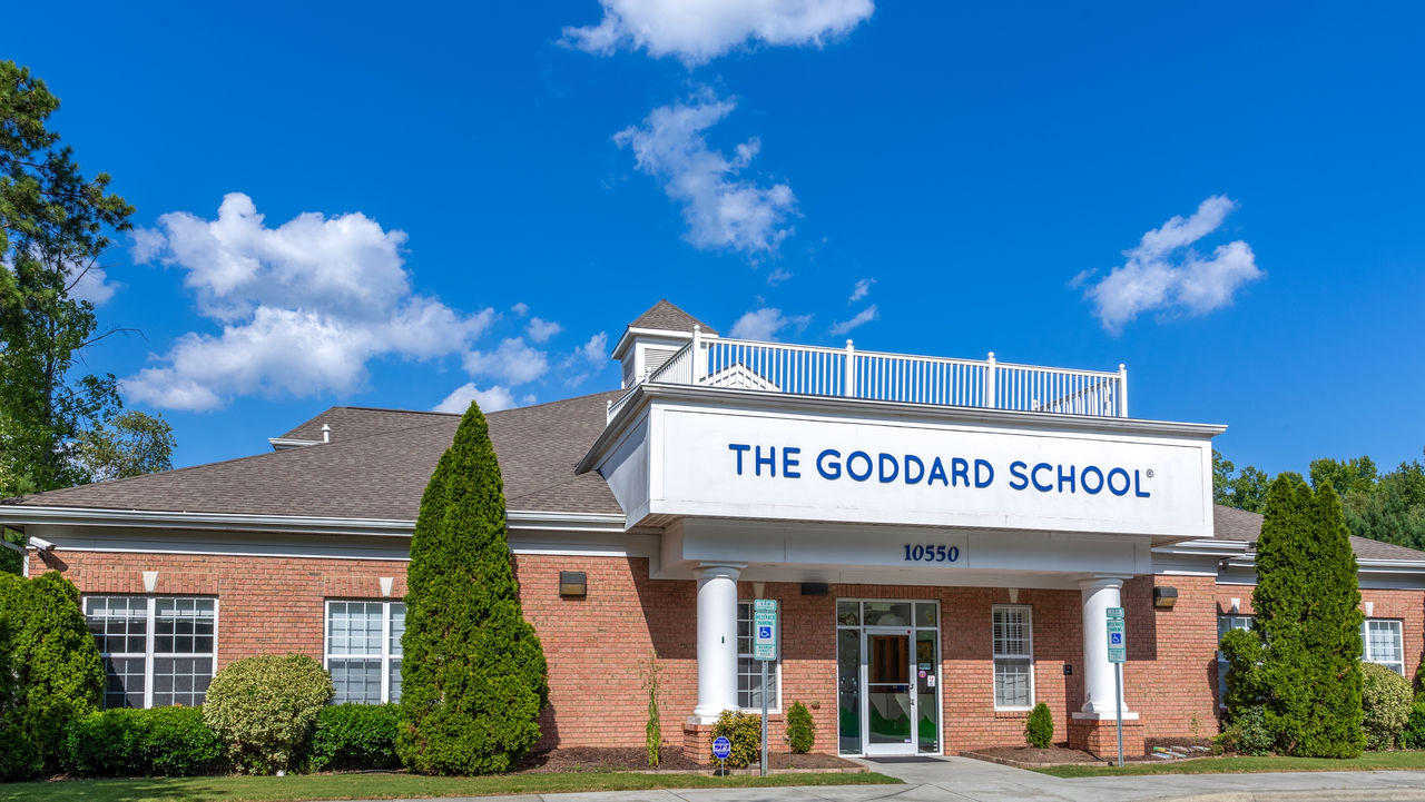 Preschool & Daycare of The Goddard School of Raleigh (Brier Creek)