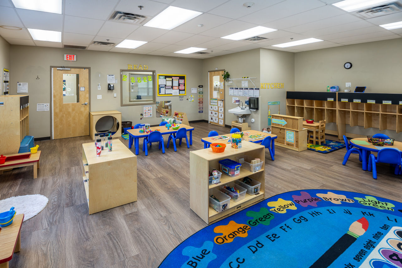 Preschool & Daycare of The Goddard School of Raleigh (Ridge Road) The