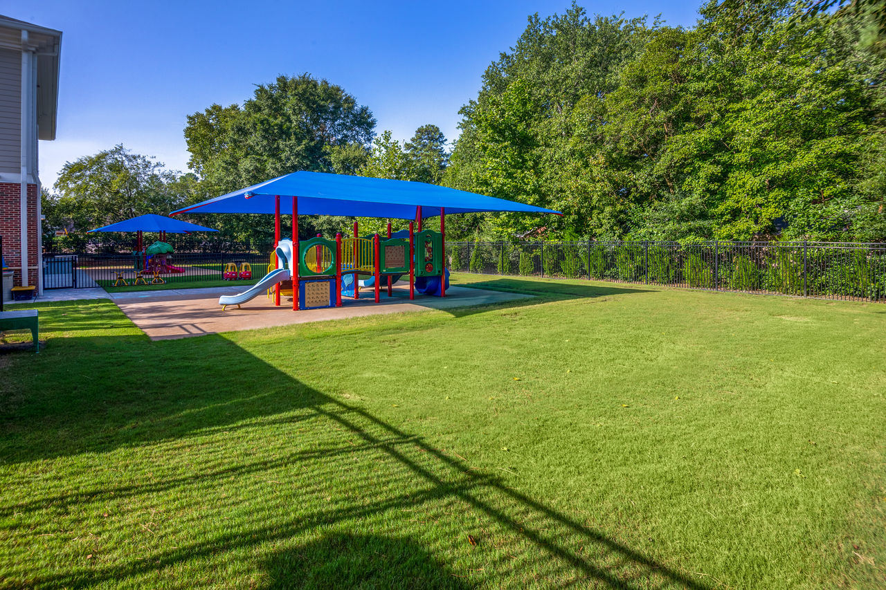 Preschool & Daycare of The Goddard School of Raleigh (Ridge Road)