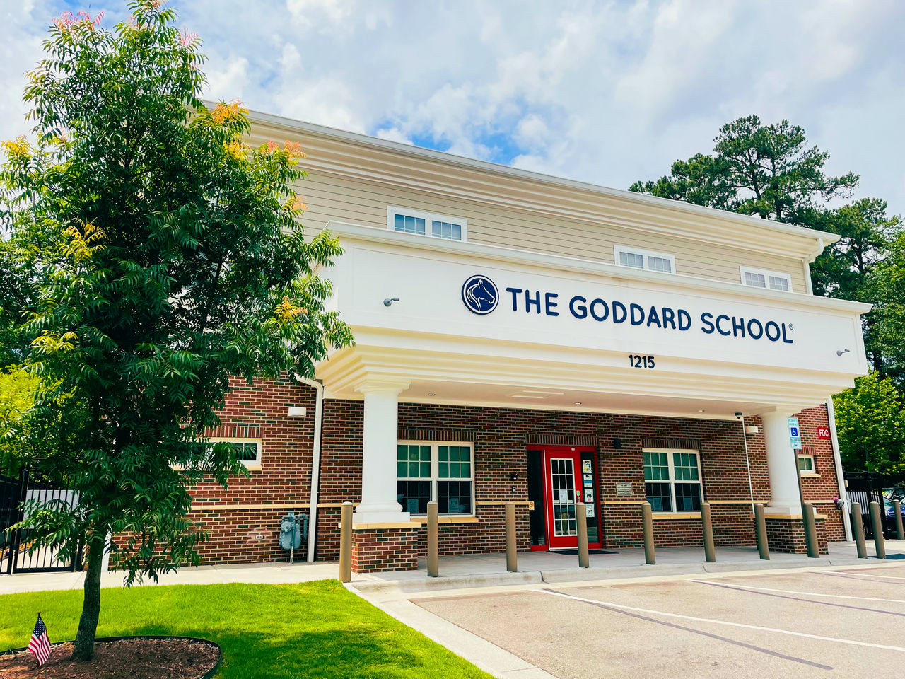 Preschool & Daycare of The Goddard School of Raleigh (Ridge Road)