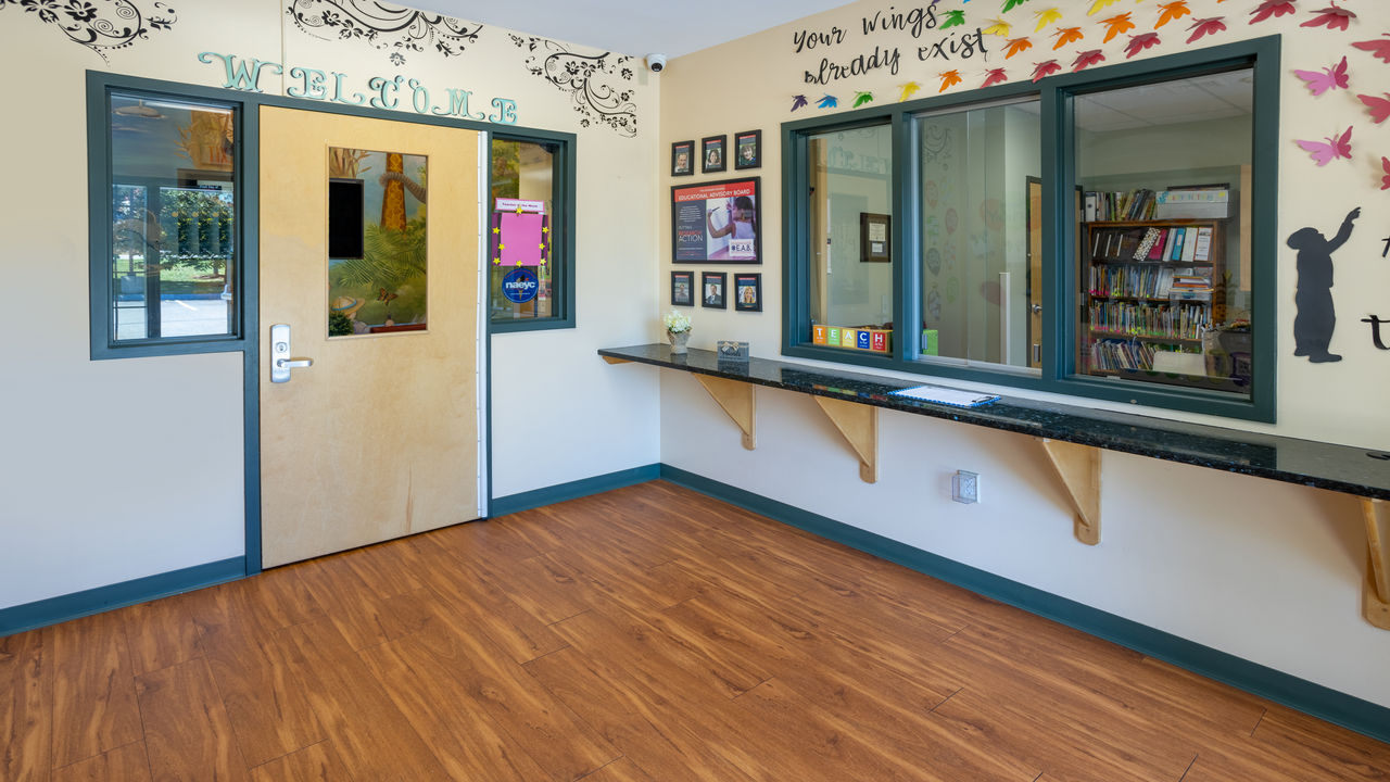 Preschool & Daycare of The Goddard School of Derry