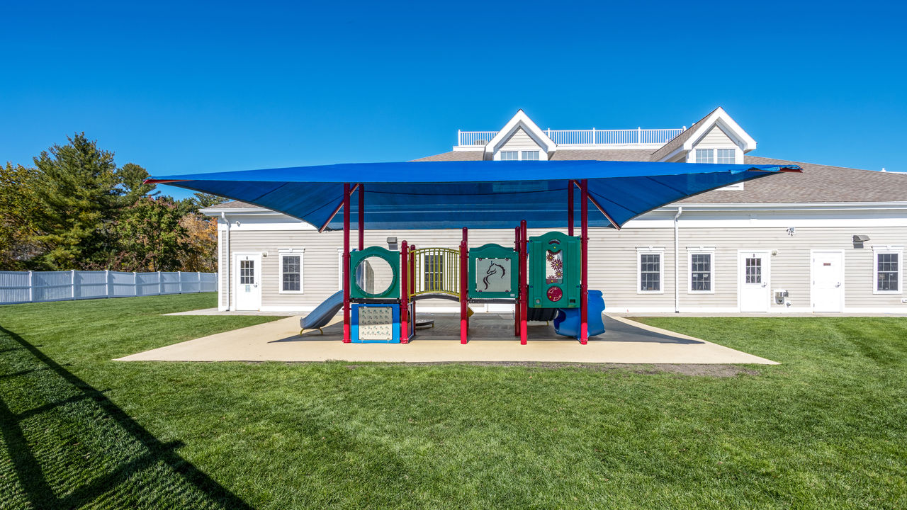 Preschool & Daycare of The Goddard School of Derry