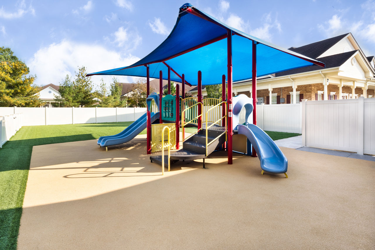 Preschool & Daycare of The Goddard School of Branchburg