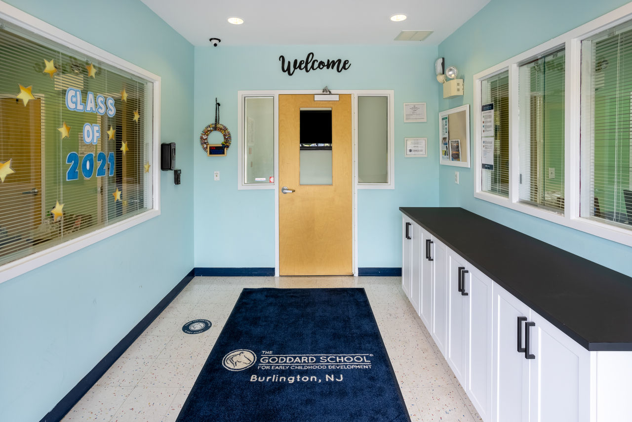 Preschool & Daycare of The Goddard School of Burlington