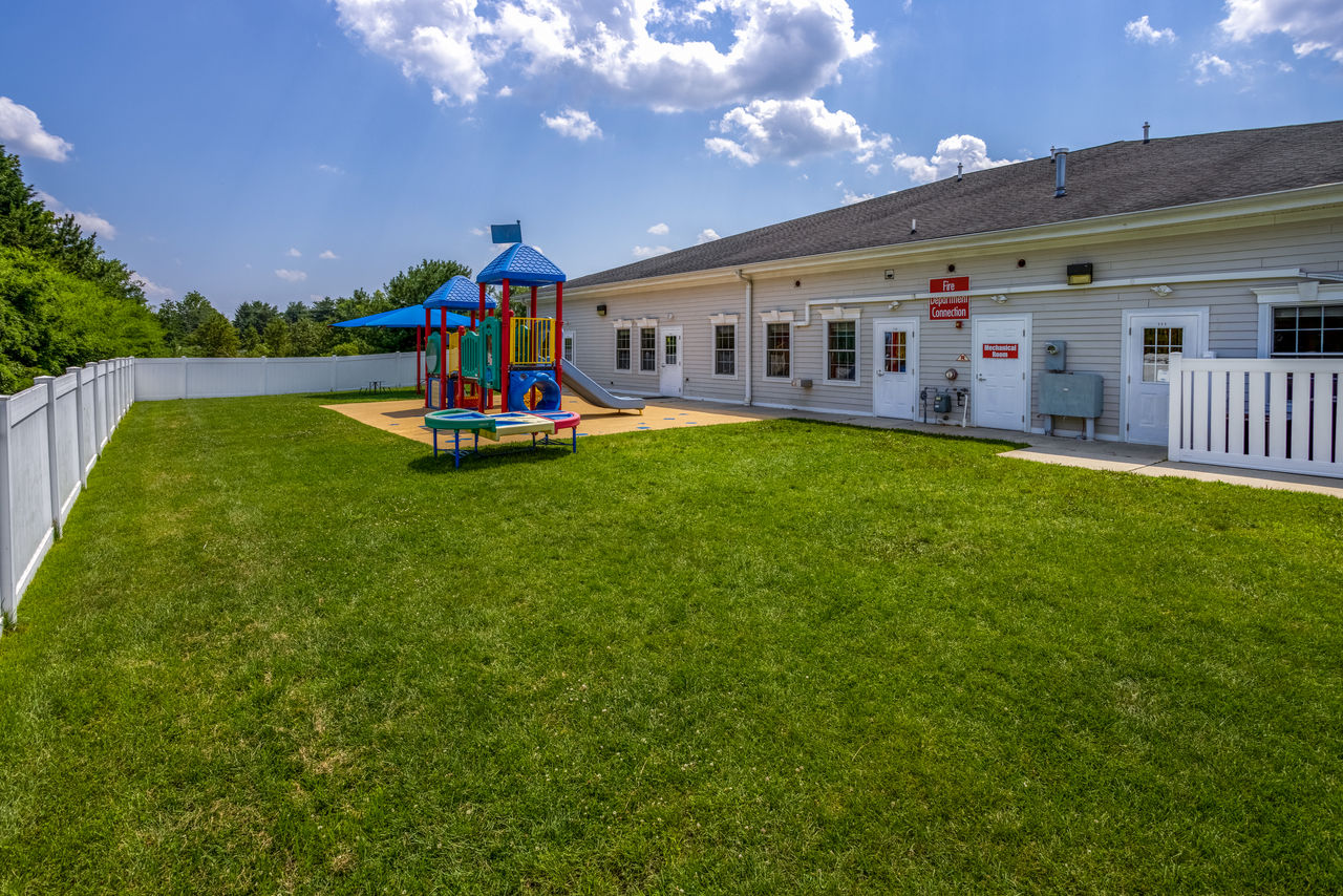 Preschool & Daycare of The Goddard School of Burlington