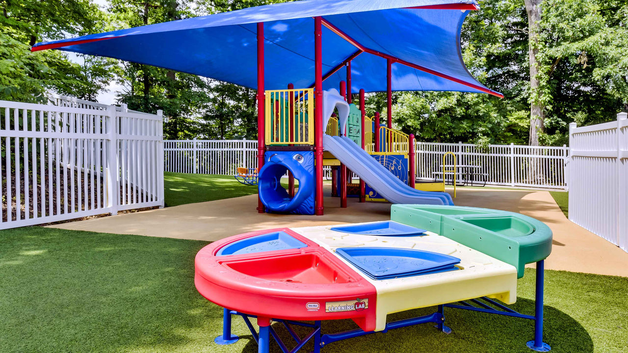 Preschool & Daycare of The Goddard School of Denville The Goddard School