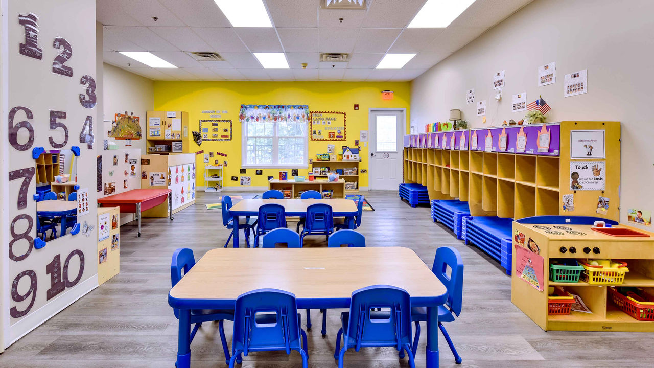 Preschool & Daycare of The Goddard School of Denville