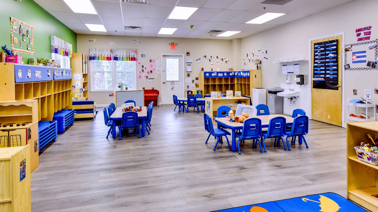 Preschool & Daycare of The Goddard School of Denville