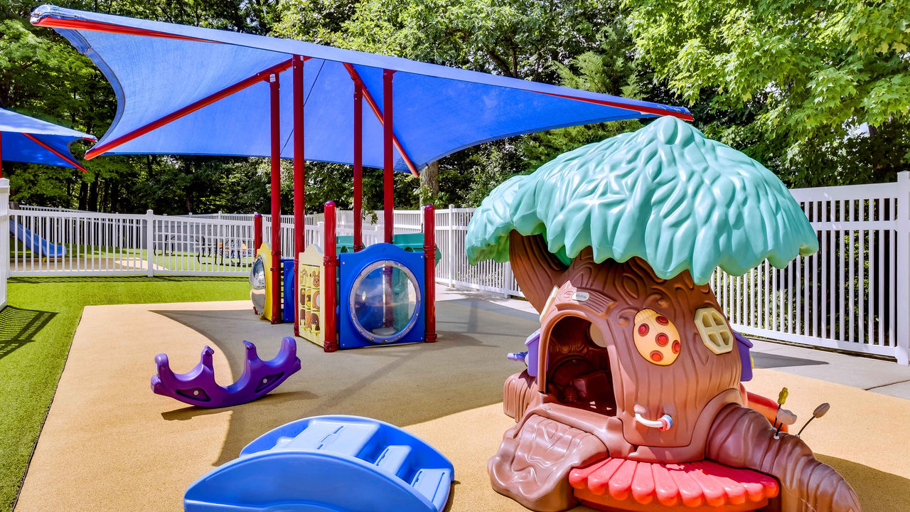 Preschool & Daycare of The Goddard School of Denville