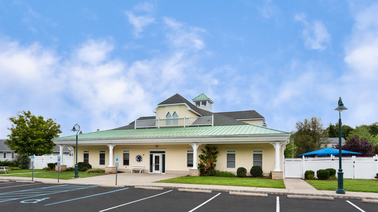 Preschool & Daycare of The Goddard School of Fanwood (Scotch Plains)