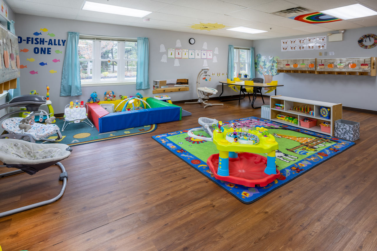 Preschool & Daycare of The Goddard School of Medford