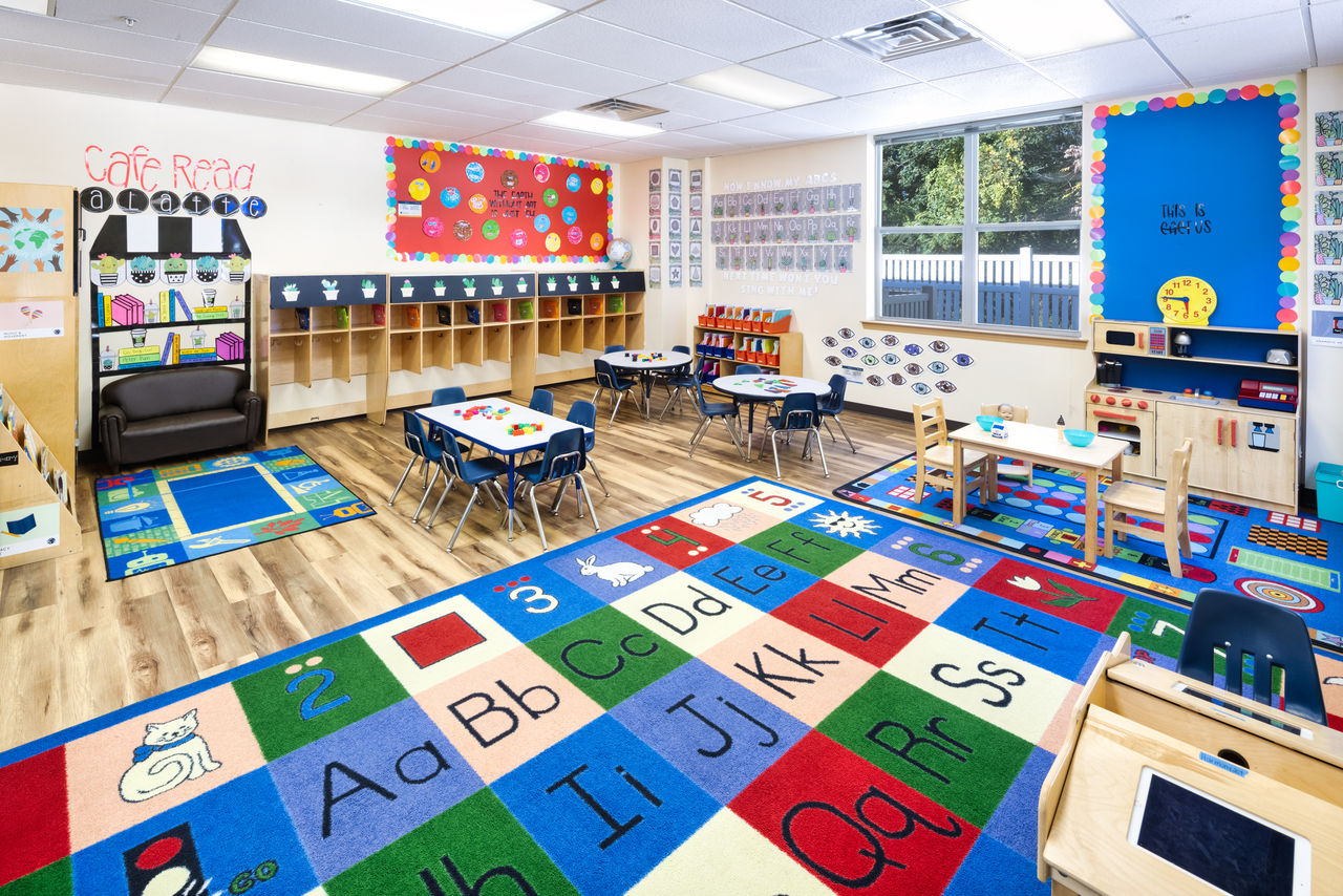 Preschool & Daycare of The Goddard School of Middletown