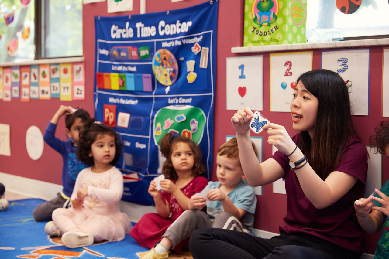 Preschool & Daycare of The Goddard School of Millburn (Short Hills)
