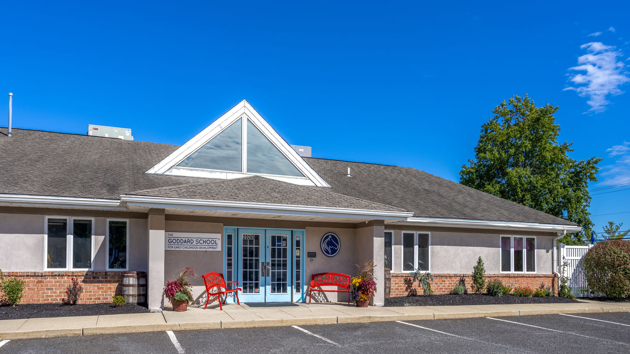 Preschool & Daycare of The Goddard School of Mount Laurel