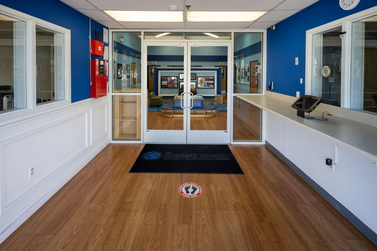 Preschool & Daycare of The Goddard School of Spotswood