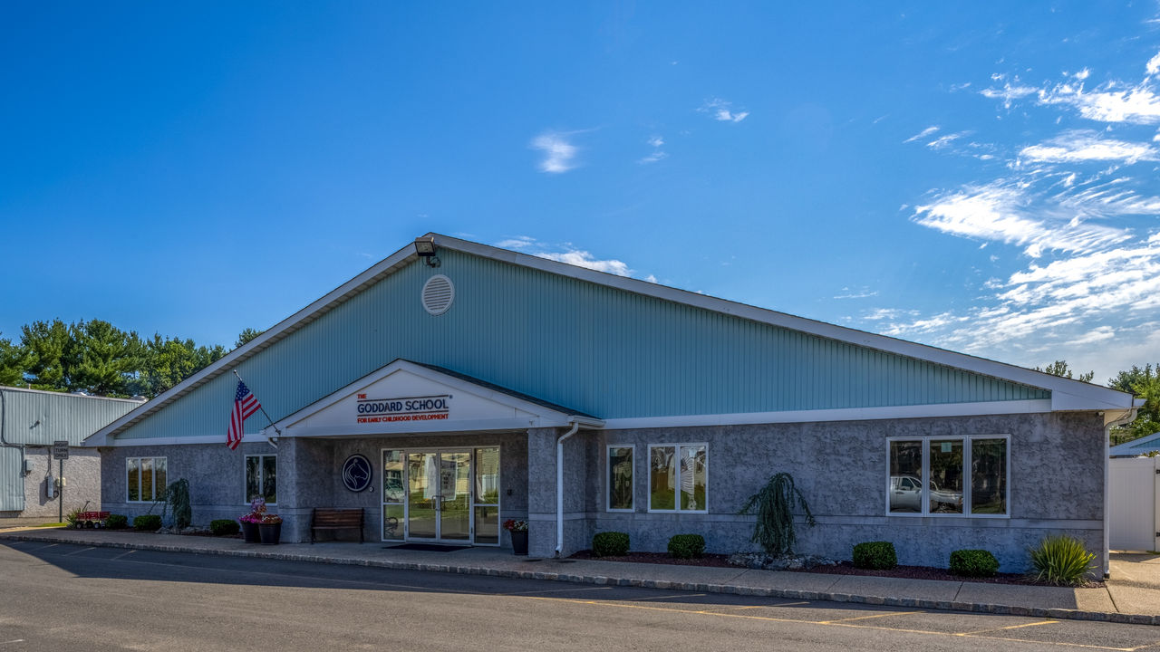 Preschool & Daycare of The Goddard School of Spotswood