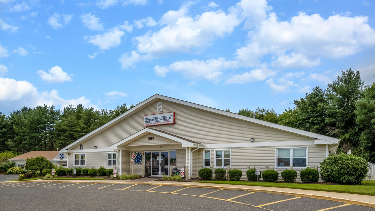Preschool & Daycare of The Goddard School of Wall