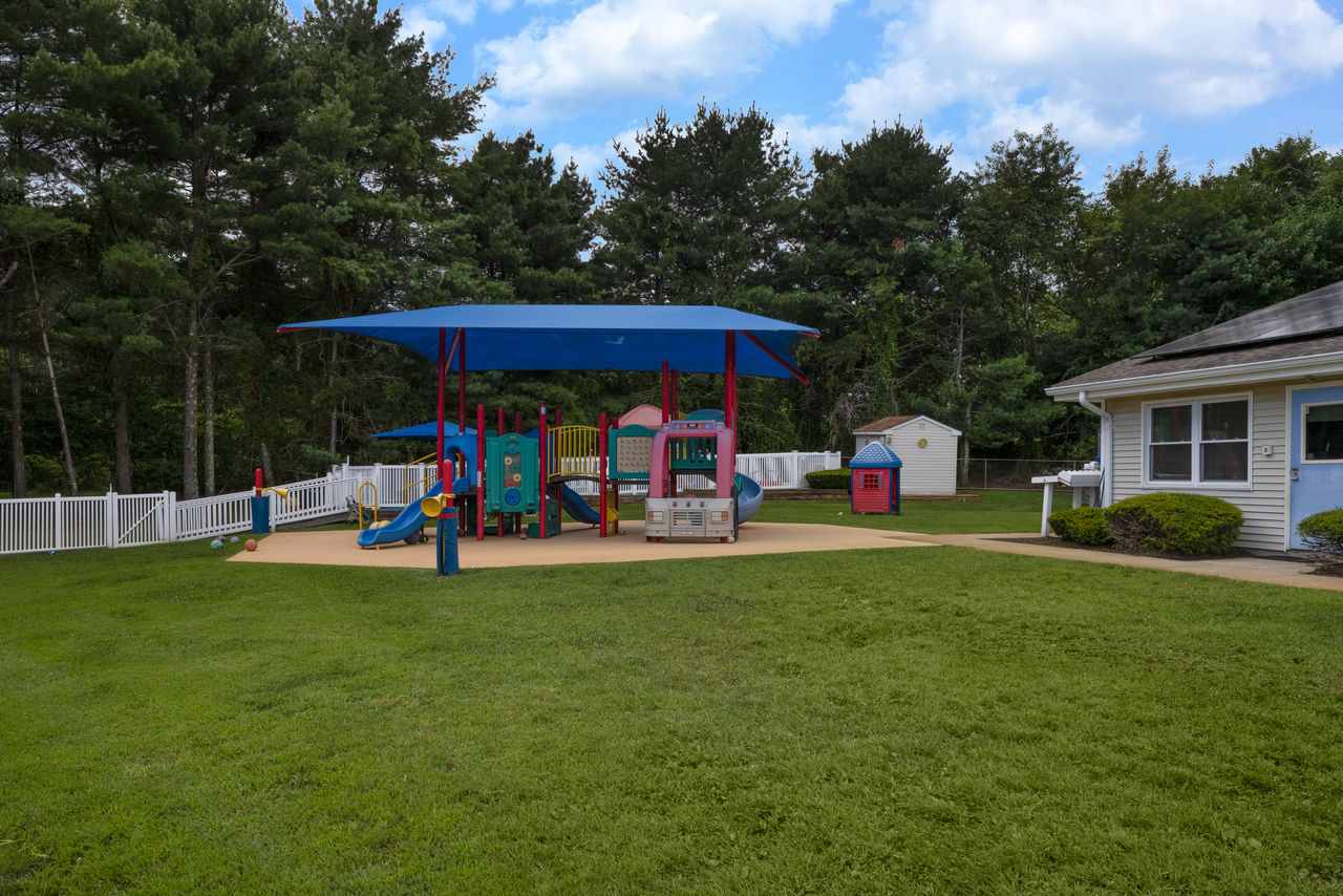 Preschool & Daycare of The Goddard School of Wall