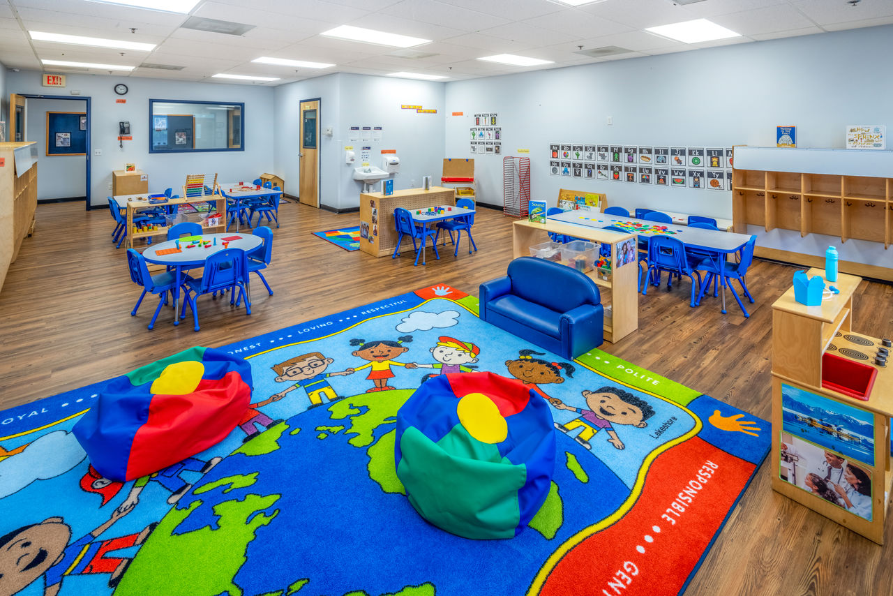 Preschool & Daycare of The Goddard School of Wayne